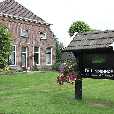 ホテル De Lindenhof グロロオ エクステリア 写真